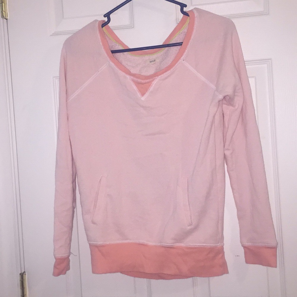 Aerie sweater